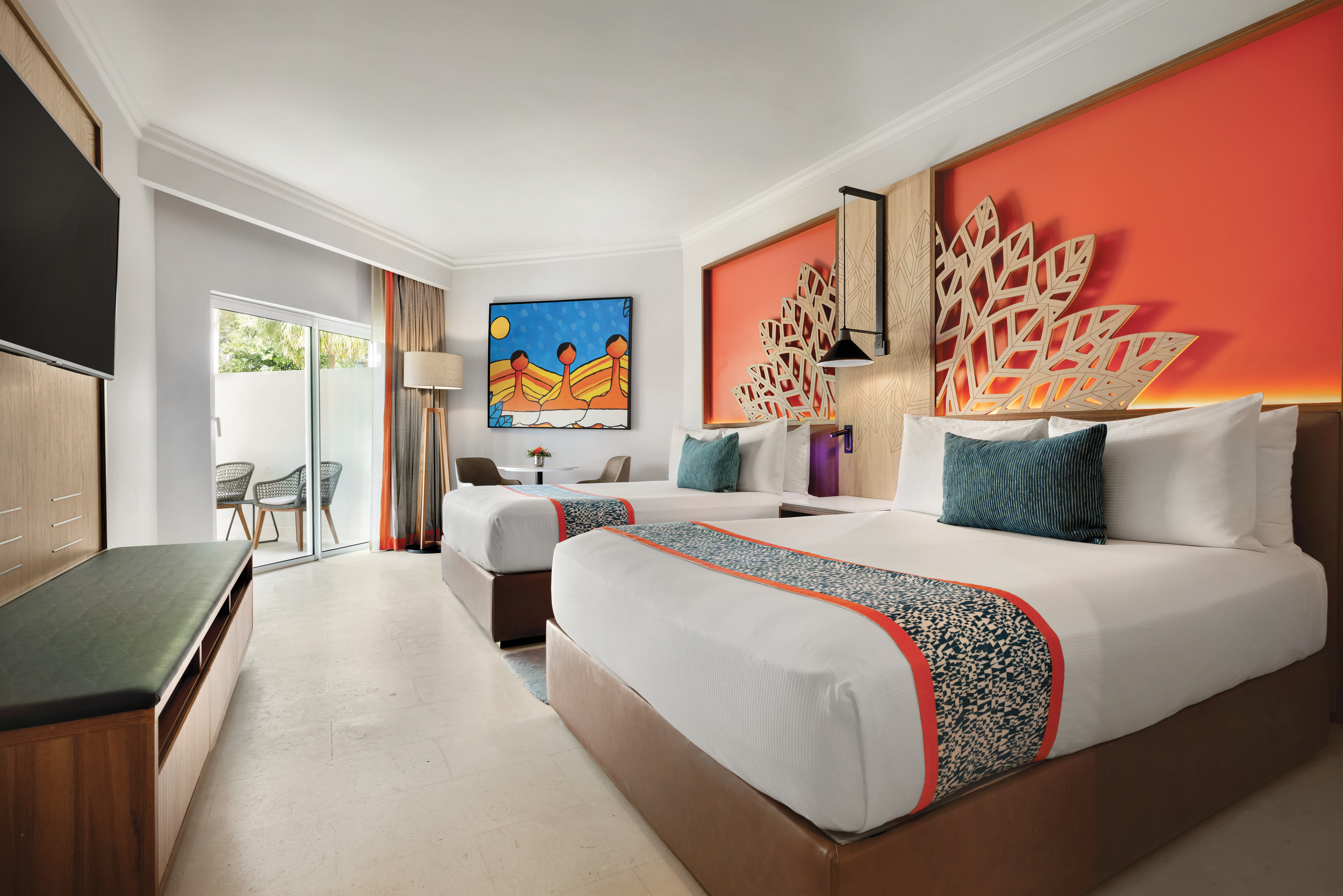 Dreams La Romana suite.