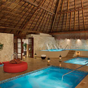 Radiant Spa at Dreams Rose Hall.