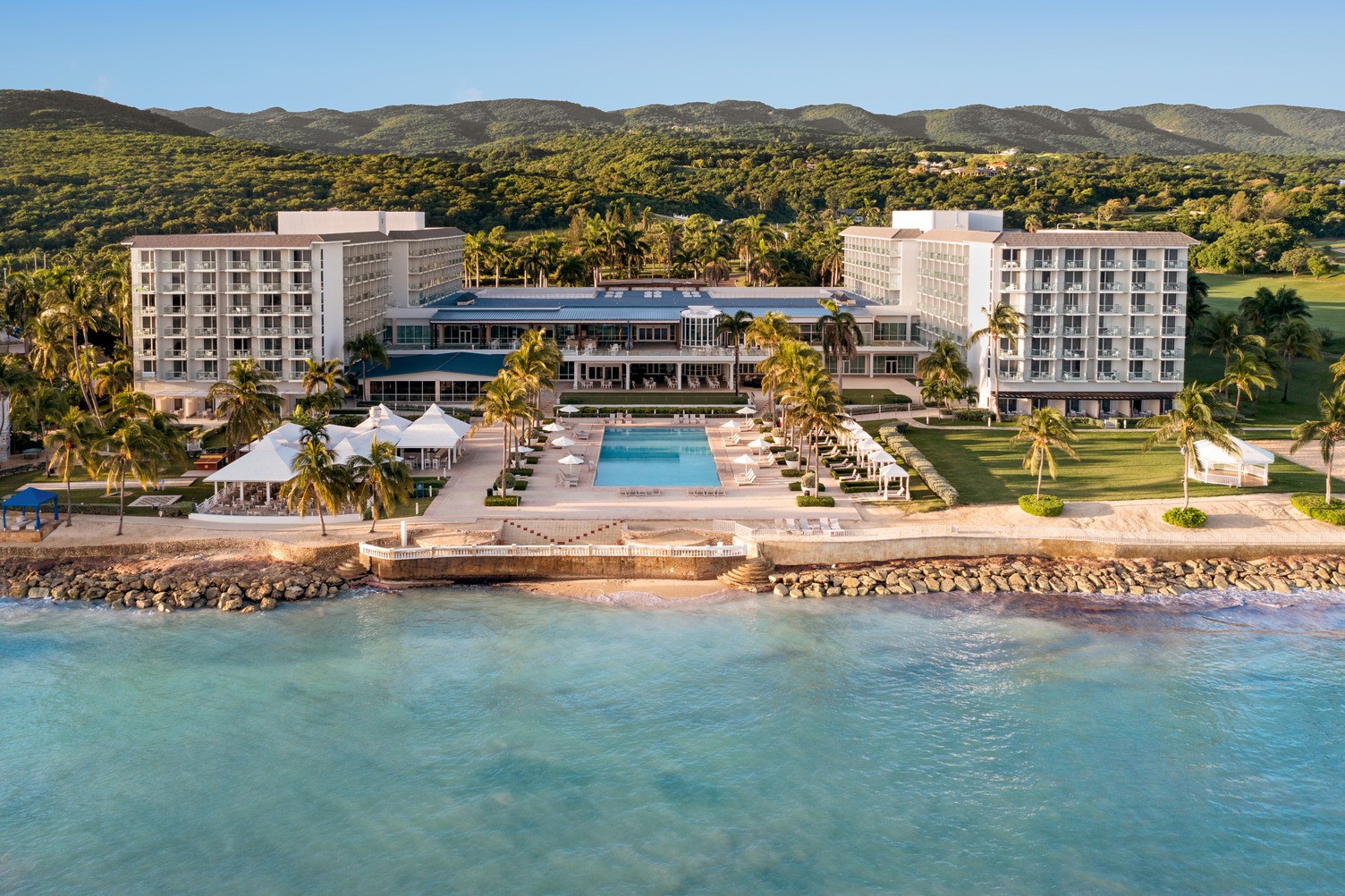 Montego Bay All Inclusive Vacation Packages | Dreams Rose Hall, image size:1000x800